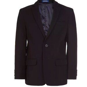 ZOD Blazer Suit Jacket - Boy Size 14